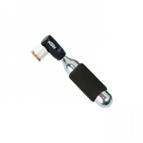 ADAPATADOR  ktm cartucho co2 